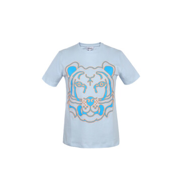  KENZO 2022 ŮʿK-Tiger ӡԲɶT ǳɫ FC5 2TS932 4SA 63 L 170/84A