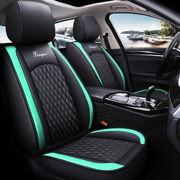 崇匠2024款大众全新朗逸plus启航风尚版汽车坐垫四季通用全包围车座套