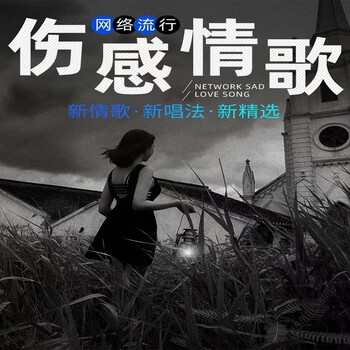 音质抖音网络伤感情歌曲mp3流行音乐优盘 32g伤感 抖音 dj 经典3000首