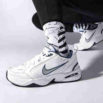 耐克（NIKE）男鞋2025夏季新款运动鞋ZOOM 2K老爹鞋复古休闲气垫跑步鞋AO0269 415445-102 39