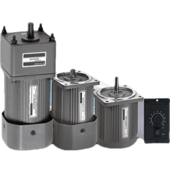 减速电机6w-60w-120w-400w微型齿轮调速电机220v可调变速马达小型 60w