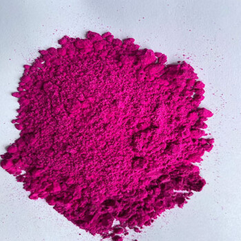 氧化铁颜料彩色水泥路面上色氧化铁黑黄蓝绿橙紫灰粉红色花盆调色