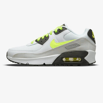 耐克(nike)air max 90 ltr 男孩女孩儿童大童款 缓震气垫跑步鞋 运动