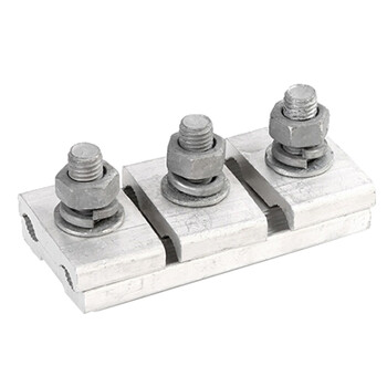 鑫.成源 10kv并沟线夹jb-2 (单位:个)