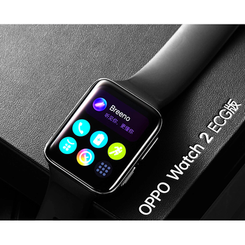 2022oppowatch2智能手表esim通话蓝牙4246mmoppowatch2琦莎oppowatch2