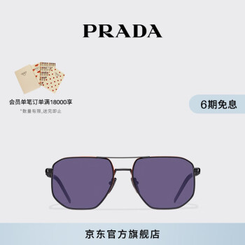 PRADA/ʿPradaEyewearϵ̫۾ī βɫƬ