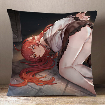 无职转生抱枕职转生周边艾莉丝爱丽丝床上毛绒高清长条垫动漫二次元