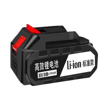 马刀锯等电动工具配件 角磨机 锂电电池10c专电池 380vf 电动扳手