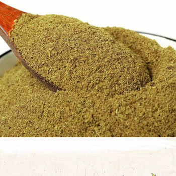 孜然粉烧烤专用新货新疆商用孜然粒半碎半颗粒纯孜然粉烧烤调味料