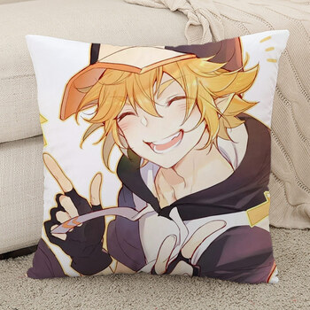 凸凹世界的周边凹凸世界周边抱枕雷狮嘉德罗斯安迷修帕洛斯定制动漫二