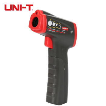 优利德（UNI-T）UT300S 红外线测温枪工业测温仪高精度手持式电子温度计