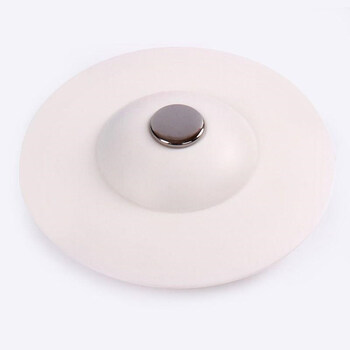 kedoety水槽防堵塞防漏水盖子厨房水池水塞洗手盆浴盆地漏卫生间堵水