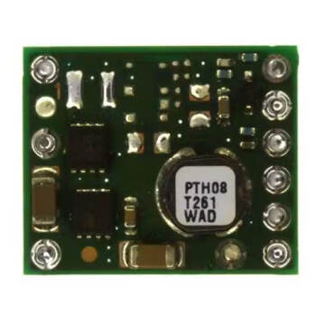 TI 电源模块 PTH08T261WAD