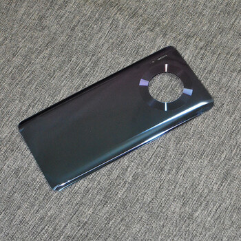 适用于华为mate30后盖mete30pro玻璃后屏外壳后盖电池盖后壳 mate30