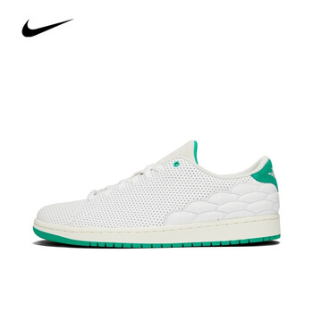 耐克(nike)【滔搏运动】nike耐克男子air jordan 1 centre篮球鞋dj