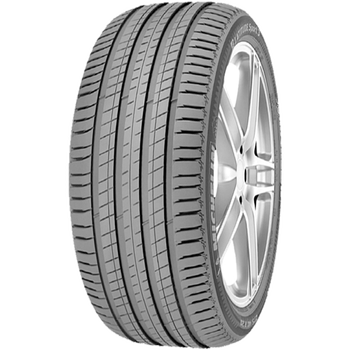 米其林轮胎255/55r18 latitude sport 3 109v星标适配宝马x5