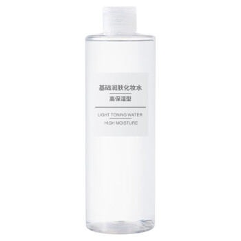 ӡƷ MUJI ױˮ ߱ʪ ˮ 400ml