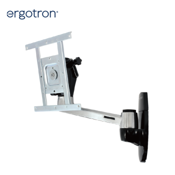 爱格升ergotron电视机显示器壁挂支架挂架升降LX HD 45-268-026