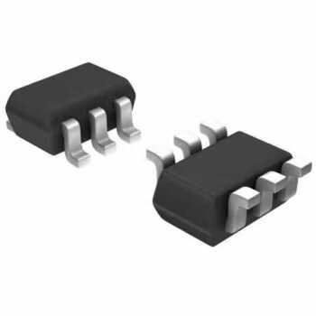 VISHAY Mosfet场效应管 SI1926DL-T1-E3