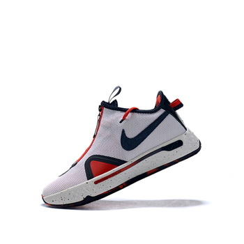 保罗乔治4代篮球鞋 pg 4 减震实战耐磨学生男子户外防滑透气运动 美国