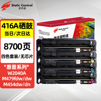 Impresora Multifunción HP Color LaserJet Pro M454dw - Tienda HP.com Colombia
