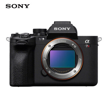 ᣨSONYAlpha7R V ȫ΢ A7R5 A7RM5 6100 8K˫Ӱ ͷ