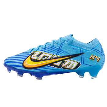 nike耐克刺客15姆巴佩高端fg长钉天然草足球鞋男dr9996400dr999640039