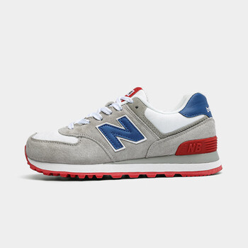 new boiedoc新款百伦折扣店nb男鞋纽百伦574百搭复古情侣款休闲运动