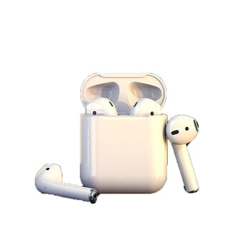 tafn苹果通用2蓝牙耳机无线适用iphone降噪2021年新款i12官方二代旗舰