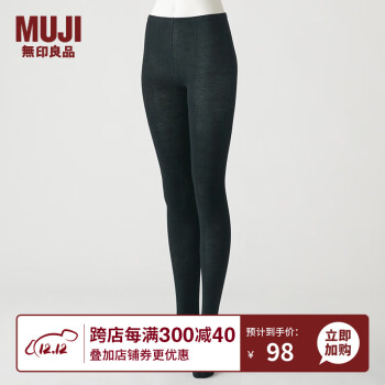 ӡƷ MUJI Ůʽ Ͻֱ  DGE33A2A ɫ S