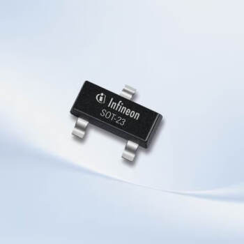 INFINEON PIN二极管 BAR6406E6327HTSA1 起订7553个装
