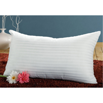 创京懿选远嘉妮枕芯枕头宾馆店宿舍医院病床护理床上用品弹力珍珠棉