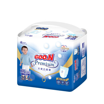 GOON ʹ̿ʪ XXL26Ƭ(15kg)Ӥش͸