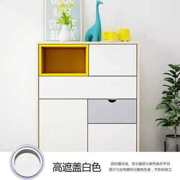 水性漆木器漆旧家具翻新改色木质门木头木漆白漆自刷油漆家用清漆白色800g 图片价格品牌报价 京东