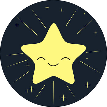 电竞椅地毯垫可擦洗圆形地毯卧室少女ins风吊篮转椅垫