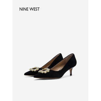 NINE WEST/ᵥЬŮ޷ˮͷ߸Ь NH365006SK ɫ35