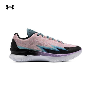 安德玛ua库里curry1lowflotro选秀日男子篮球鞋3026278蓝色40042