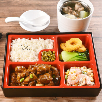 料理包外卖盖浇饭多款速食方便菜煲仔饭快餐菜肴包冷冻半成品 巴西