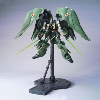 高达成品 含模型 hg uc 高达 刹帝利 大青椒 日版 已拼好 普通版