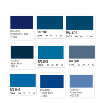 劳尔ral5002群青蓝5005信号蓝5009天青 蓝5010龙胆蓝5011钢蓝5012淡蓝色手摇喷漆ral5019自喷漆1支手喷漆 图片价格品牌报价 京东 劳尔ral5002群青蓝5005信号蓝5009天青 蓝5010龙胆蓝5011钢蓝5012淡蓝色手摇喷漆ral5019自喷漆1支手喷漆 图片价格品牌报价 京东