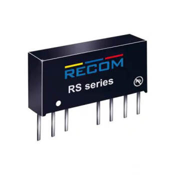 RECOM Power 电源模块 RS-2415S 起订25个装