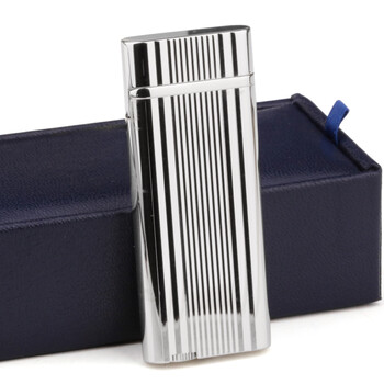 【京选好物】 日本进口im corona皇冠防风打火机 纯铜蓝焰直冲喷气式