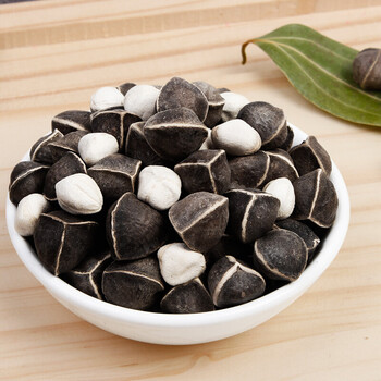 辣木子云南特产生的老树辣木籽500g新鲜干货大颗粒甘甜