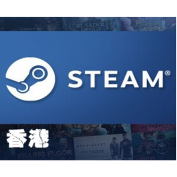 Steam 40 80 100 150 300 500Ԫ۱ HKD150