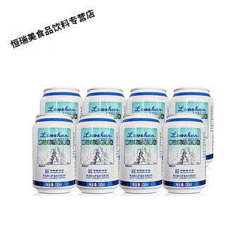 白花蛇草水330ml 8罐24 气泡水碱性饮用矿泉水百花舌蛇草水白花蛇草水 罐装 330ml 8罐 图片价格品牌报价 京东