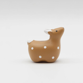 【现货速发】日本达摩摆件中川政七商店陶土招福许愿可爱转运传统摆件