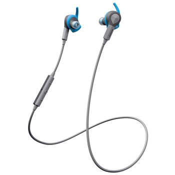 
                                        捷波朗（Jabra）Sport Coach 扩驰 无线智能运动耳机 蓝色                