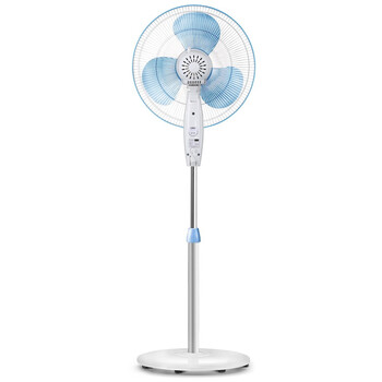 
                                        美的（Midea）FS40-11L1 大风量落地扇/电风扇                