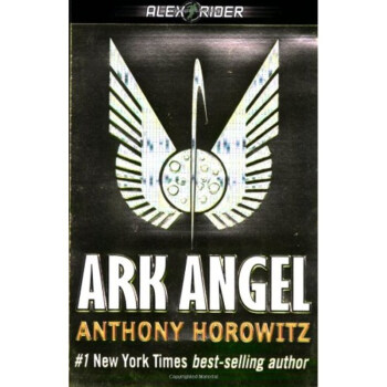 alex rider: ark angel  ISBN:9780142407387