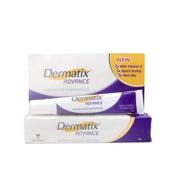 全新包装美国dermatix 舒痕硅凝胶疤痕膏15g 淡化疤痕凝胶疤痕修护膏舒痕15g 图片价格品牌报价 京东